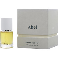 White Vetiver