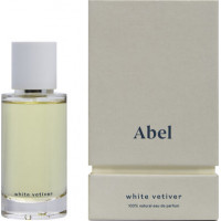 White Vetiver