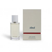 Red Santal