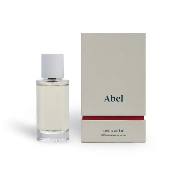 Abel Perfume - Red Santal Perfume