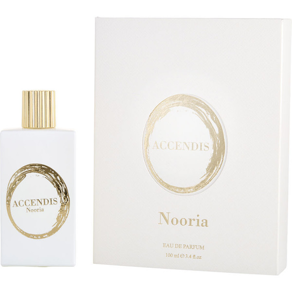 Accendis - Nooria 100ml Eau De Parfum Spray
