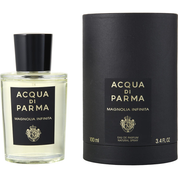 Acqua Di Parma - Magnolia Infinita 100ml Eau De Parfum Spray