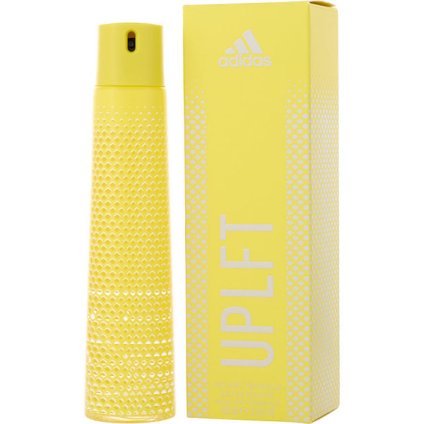 Sport Uplft - Adidas Eau De Toilette Spray 100 Ml