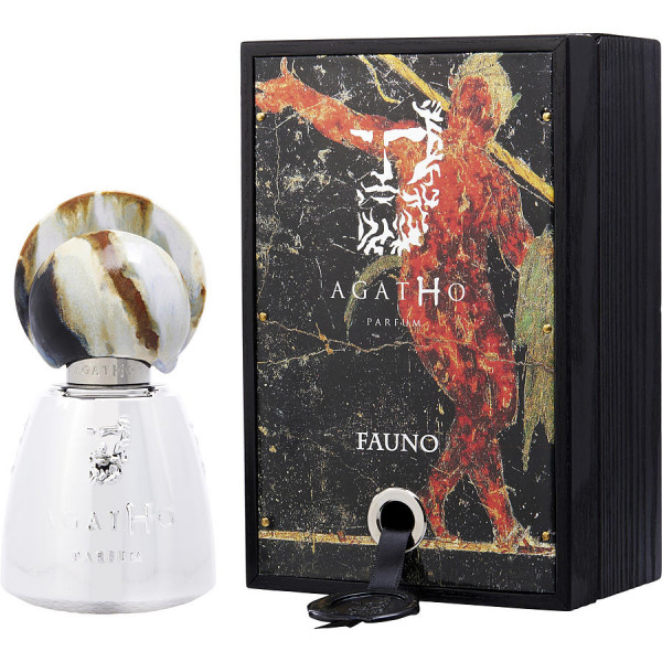 Fauno - Agatho Eau De Parfum Spray 100 Ml