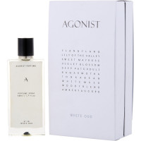 No 10 White Oud
