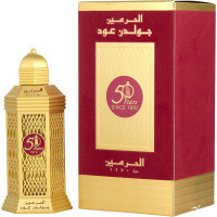 Golden Oud