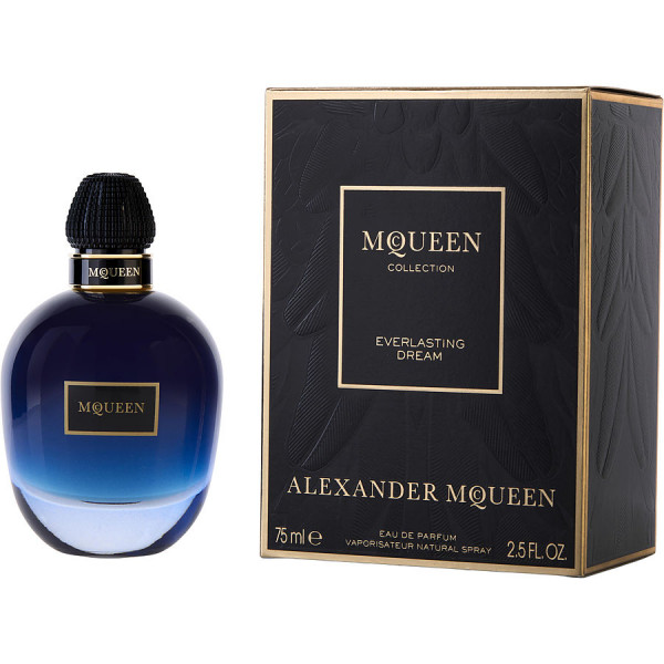 Alexander Mcqueen - Everlasting Dream 75ml Eau De Parfum Spray