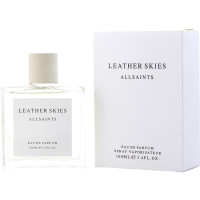 Leather Skies