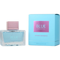 Blue Seduction