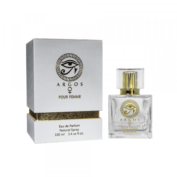 Argos Pour Femme - Argos Eau De Parfum Spray 100 Ml