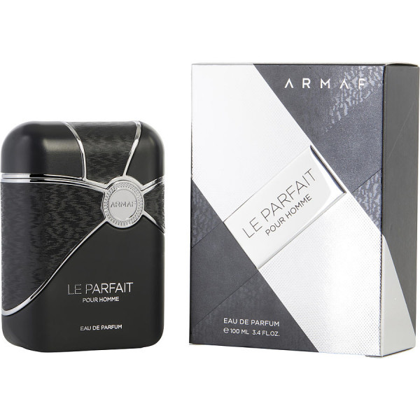 Armaf - Le Parfait : Eau De Parfum Spray 3.4 Oz / 100 Ml