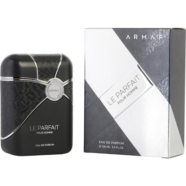 Armaf - Le Parfait 100ml Eau De Parfum Spray
