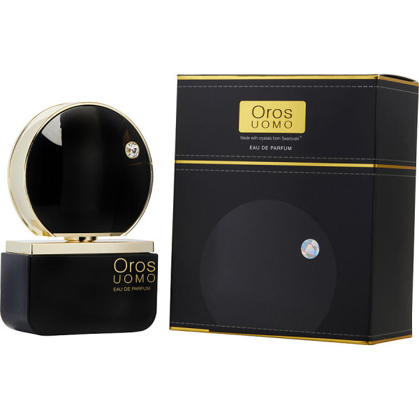 Photos - Women's Fragrance Armaf  Oros Oumo 100ml Eau De Parfum Spray 