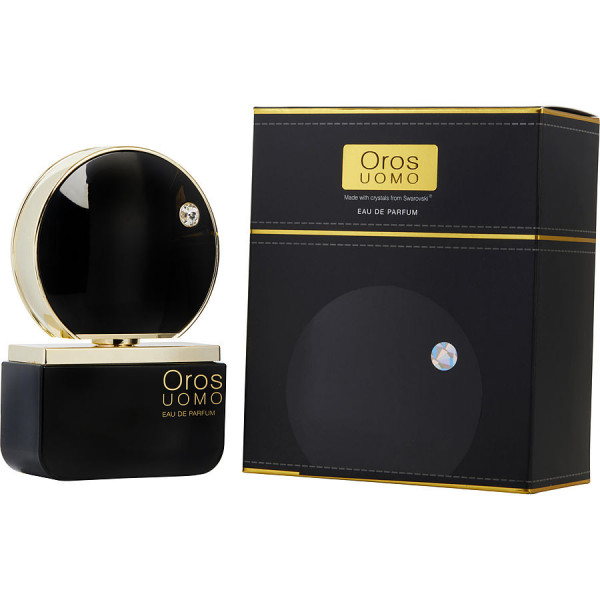 Oros Oumo - Armaf Eau De Parfum Spray 100 Ml