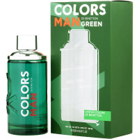 Colors De Green