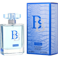 Blue Bloom