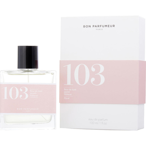 Bon Parfumeur - 103 100ml Eau De Parfum Spray