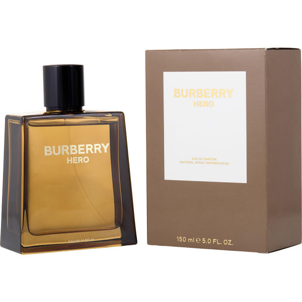 Burberry - Hero 150ml Eau De Parfum Spray