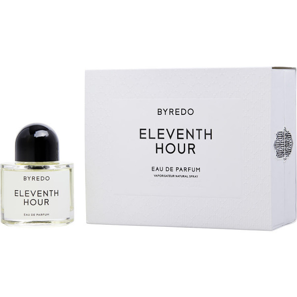 Byredo - Eleventh Hour : Eau De Parfum Spray 1.7 Oz / 50 Ml
