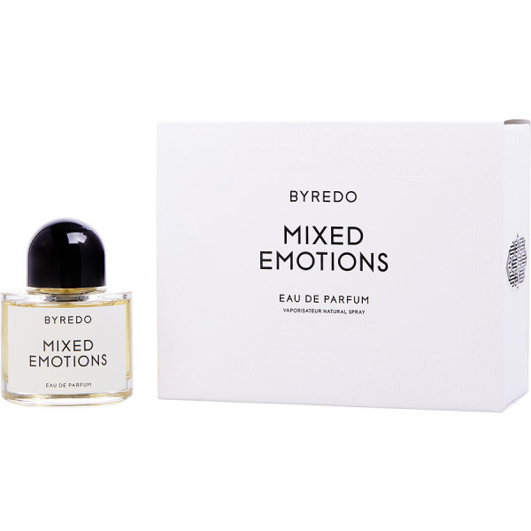 Byredo - Mixed Emotions 50ml Eau De Parfum Spray