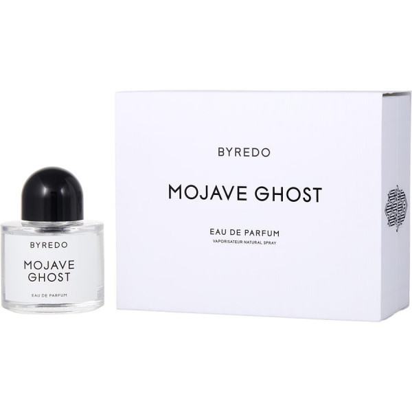 Mojave Ghost - Byredo Eau De Parfum Spray 50 Ml