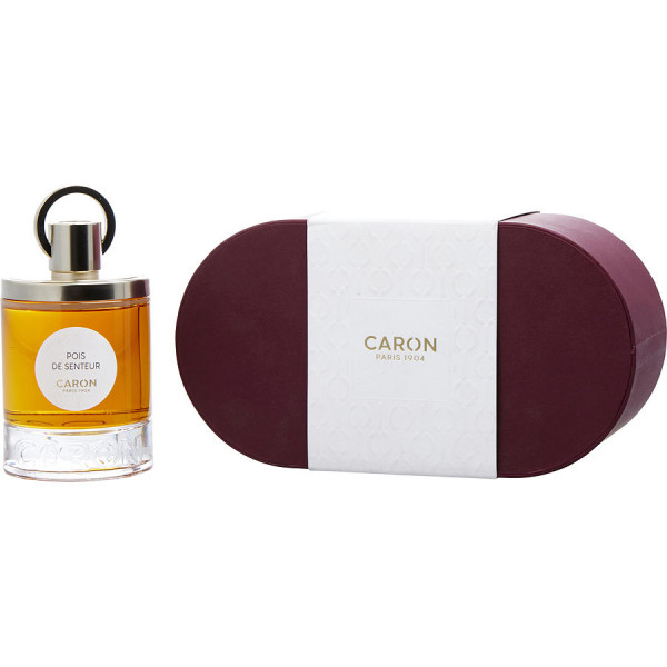 Pois De Senteur - Caron Parfume Spray 100 Ml
