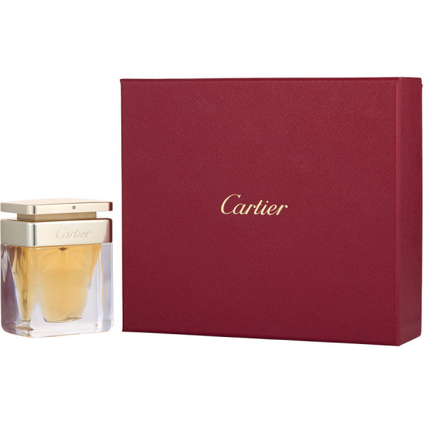 Cartier - La Panthère 30ml Eau De Parfum Spray
