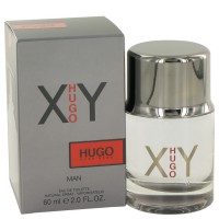 Hugo XY - Hugo Boss Eau de Toilette Spray 60 ML