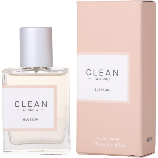 Blossom - Clean Eau De Parfum Spray 30 Ml