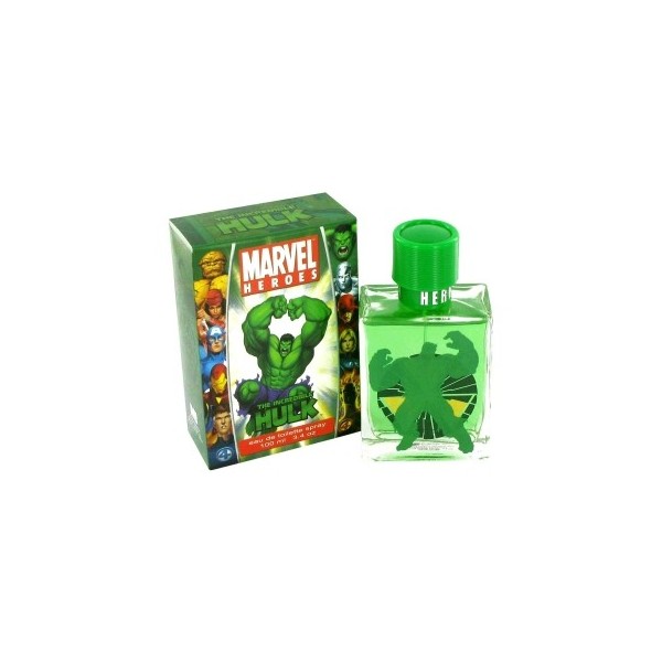 Marvel - Hulk Eau De Toilette Spray 34 Oz 100 ml 20$