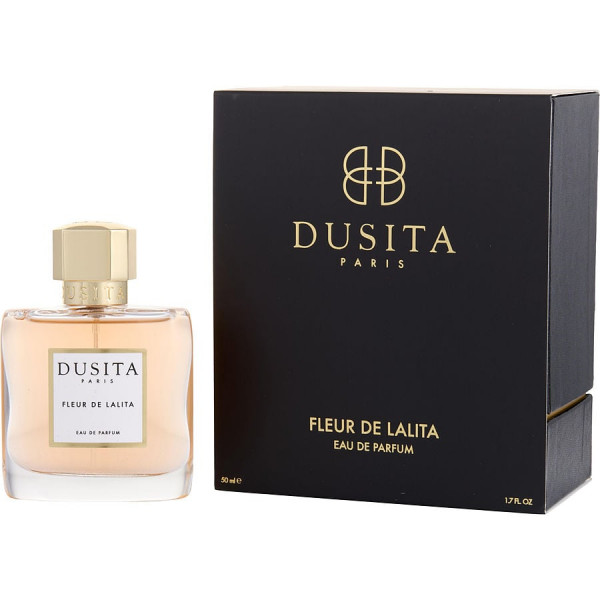 Dusita - Fleur De Lalita : Eau De Parfum Spray 1.7 Oz / 50 Ml