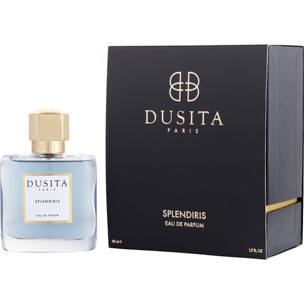 Dusita - Splendiris : Eau De Parfum Spray 1.7 Oz / 50 Ml