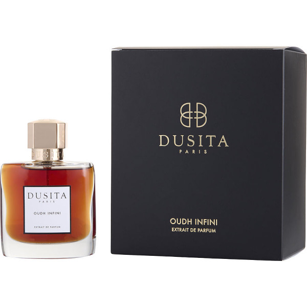 Oudh Infini - Dusita Parfum Extract Spray 50 Ml