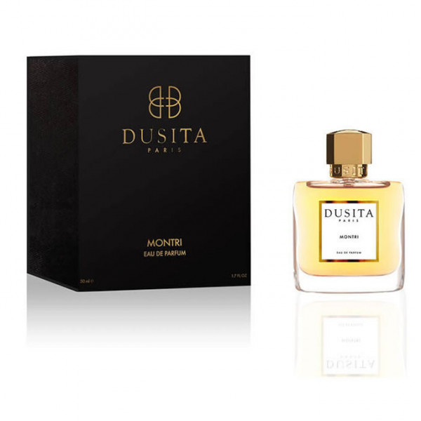 Dusita - Montri : Eau De Parfum Spray 1.7 Oz / 50 Ml