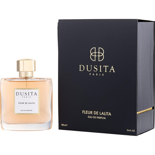 Fleur De Lalita - Dusita Eau De Parfum Spray 100 Ml