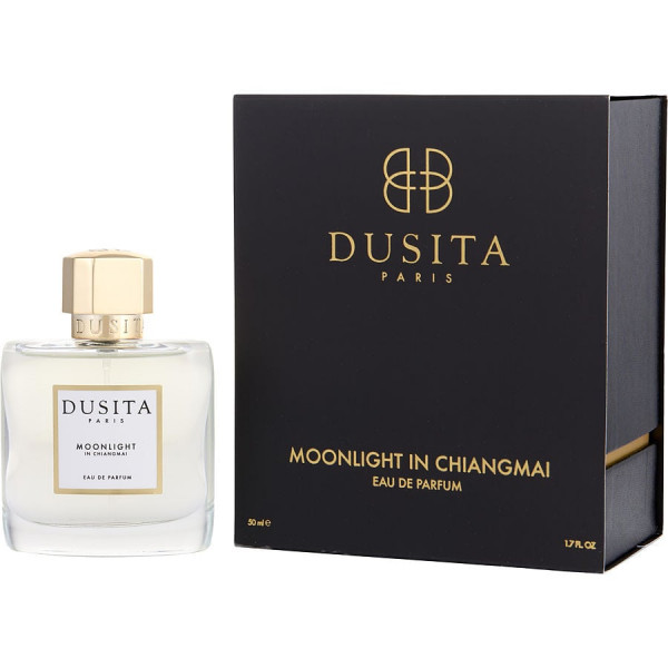 Dusita - Moonlight In Chiangmai 50ml Eau De Parfum Spray