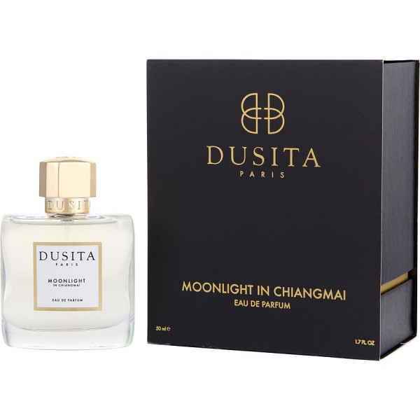 Moonlight In Chiangmai - Dusita Eau De Parfum Spray 50 Ml