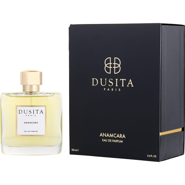 Dusita - Anamcara : Eau De Parfum Spray 3.4 Oz / 100 Ml