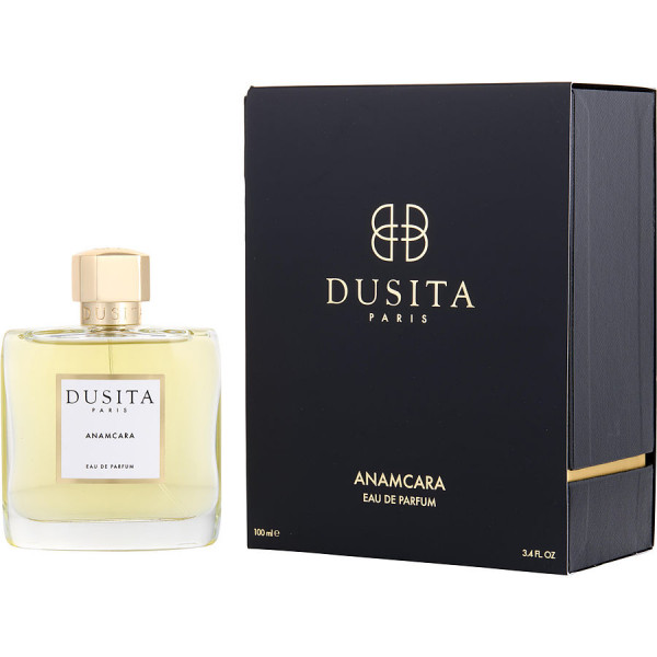 Anamcara - Dusita Eau De Parfum Spray 100 Ml