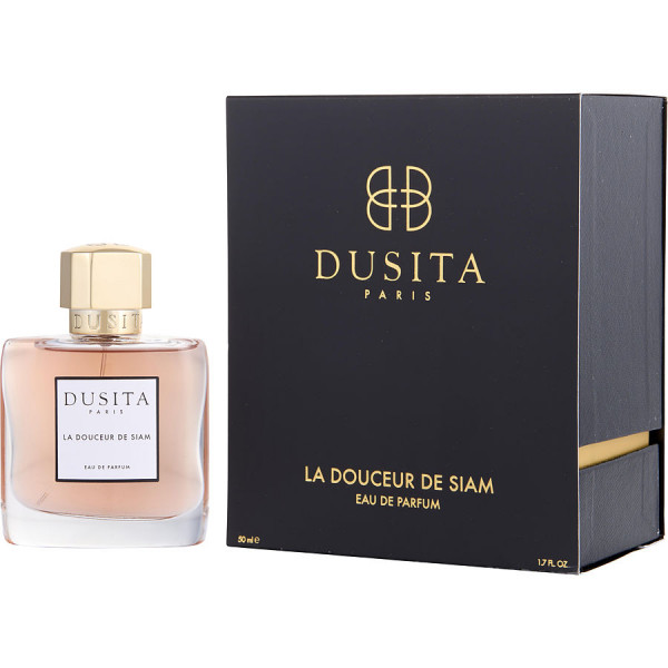 Dusita - La Douceur De Siam : Eau De Parfum Spray 1.7 Oz / 50 Ml