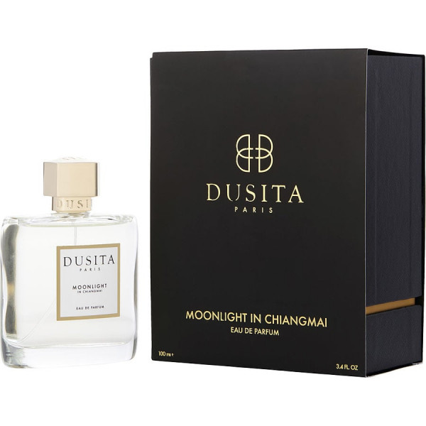 Dusita - Moonlight In Chiangmai : Eau De Parfum Spray 3.4 Oz / 100 Ml