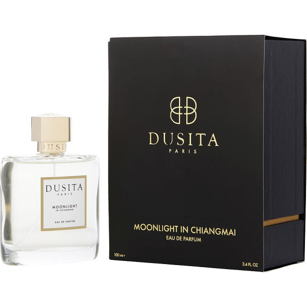 Moonlight In Chiangmai - Dusita Eau De Parfum Spray 100 Ml