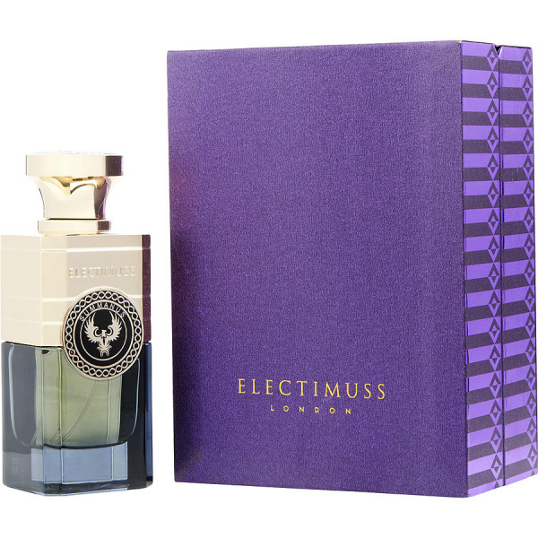 Summanus - Electimuss Parfum Spray 100 Ml