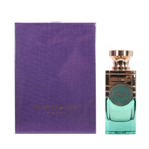 Electimuss - Persephone'S Patchouli : Perfume Spray 3.4 Oz / 100 Ml