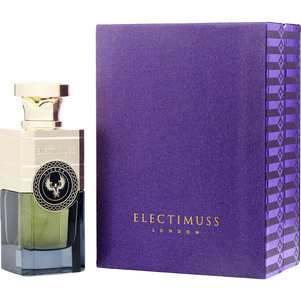 Vixere - Electimuss Spray De Perfume 100 Ml