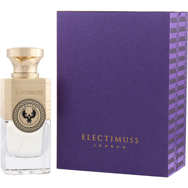 Imperium - Electimuss Parfume Spray 100 Ml