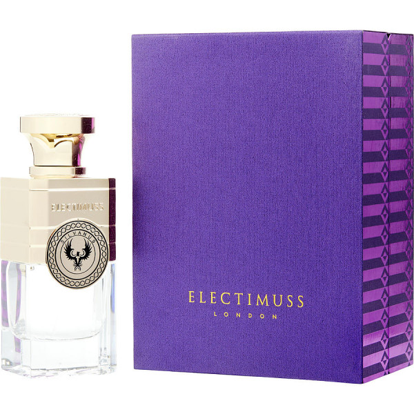 Silvanus - Electimuss Parfum Spray 100 Ml