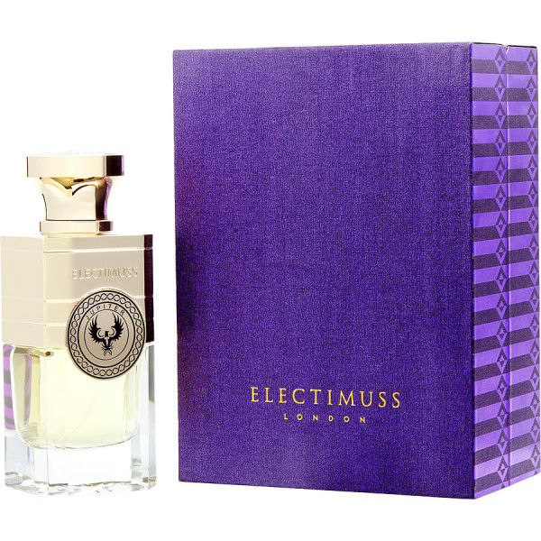 Jupiter - Electimuss Parfum Spray 100 Ml