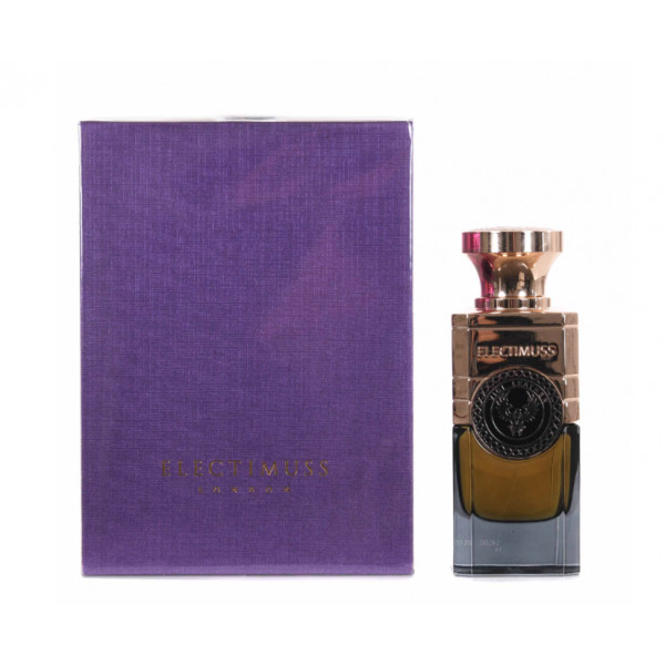 Vici Leather - Electimuss Parfume Spray 100 Ml
