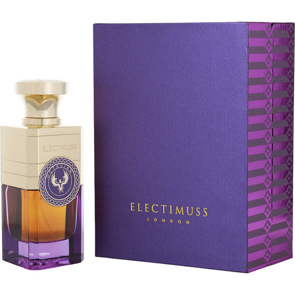 Electimuss - Octavian 100ml Profumo Spray